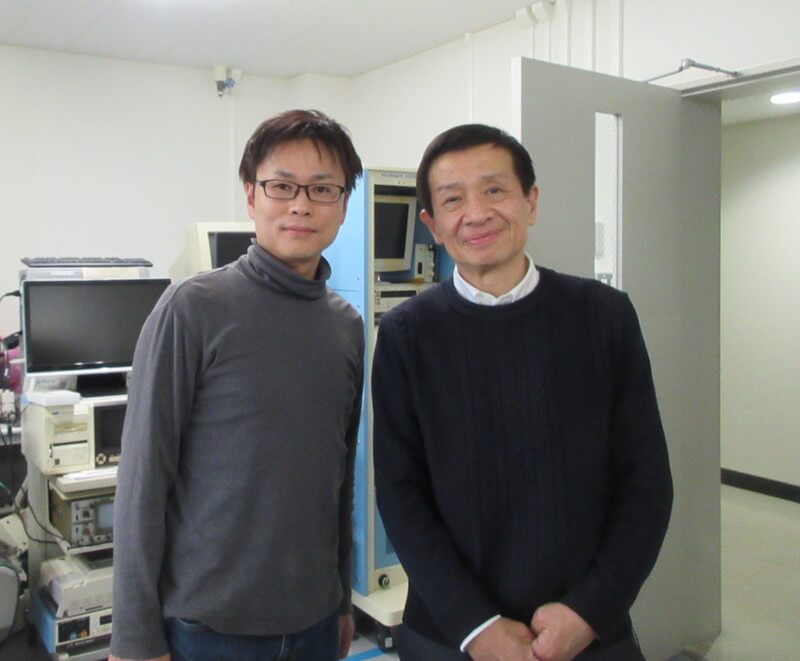 京都大学ウイルス・再生医科学研究所臓器再建応用分野の中村達雄先生